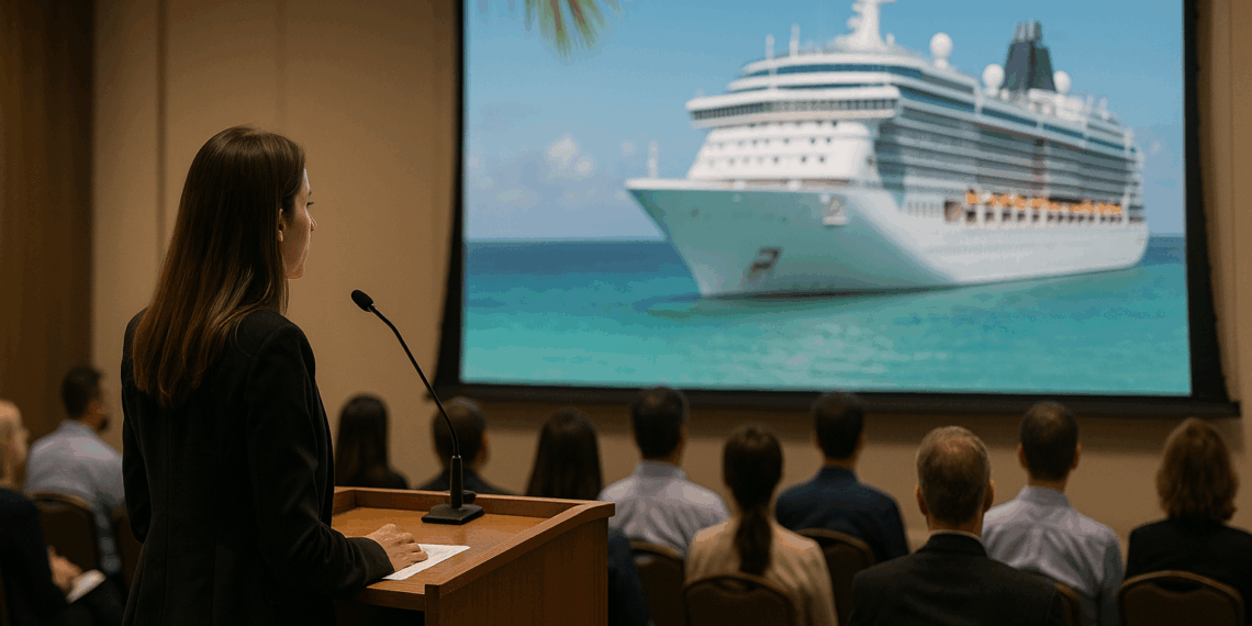 Norwegian Cruise Line