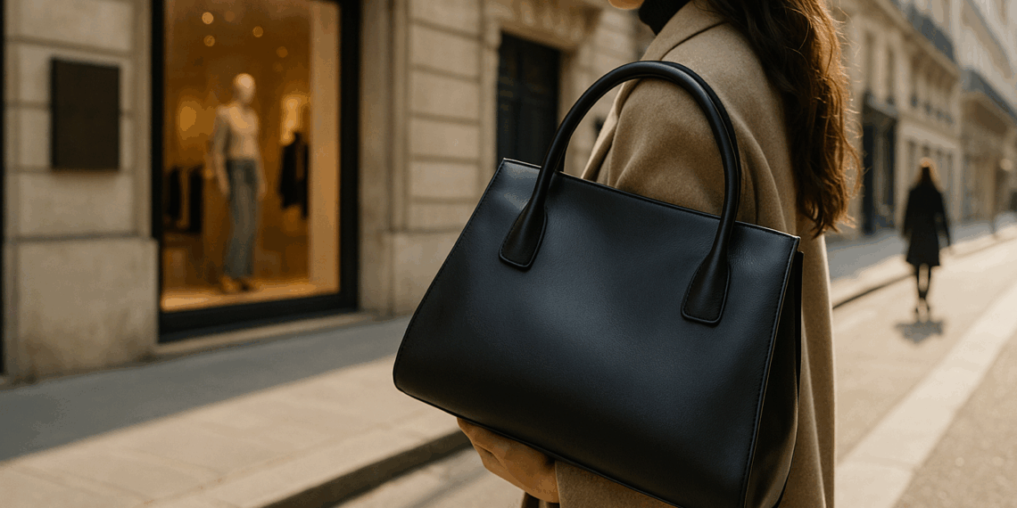 Khaite Blake Bag Launch 2025: 24 Hour Vogue Shopping Exclusive