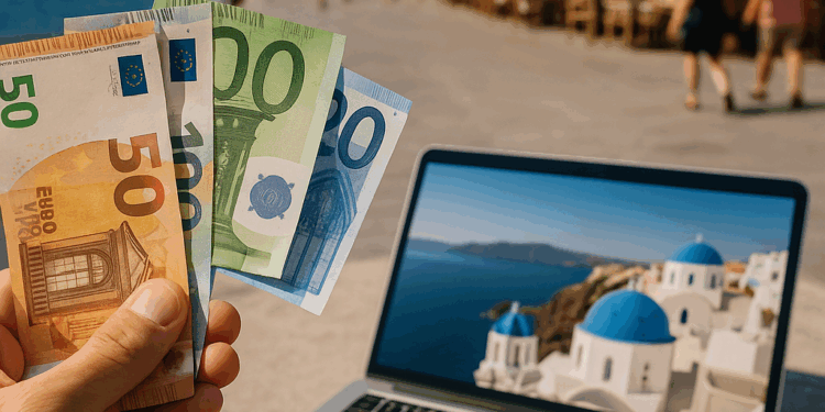 Banco Nación lanza créditos para viajes, con cuotas sin interés y descuentos