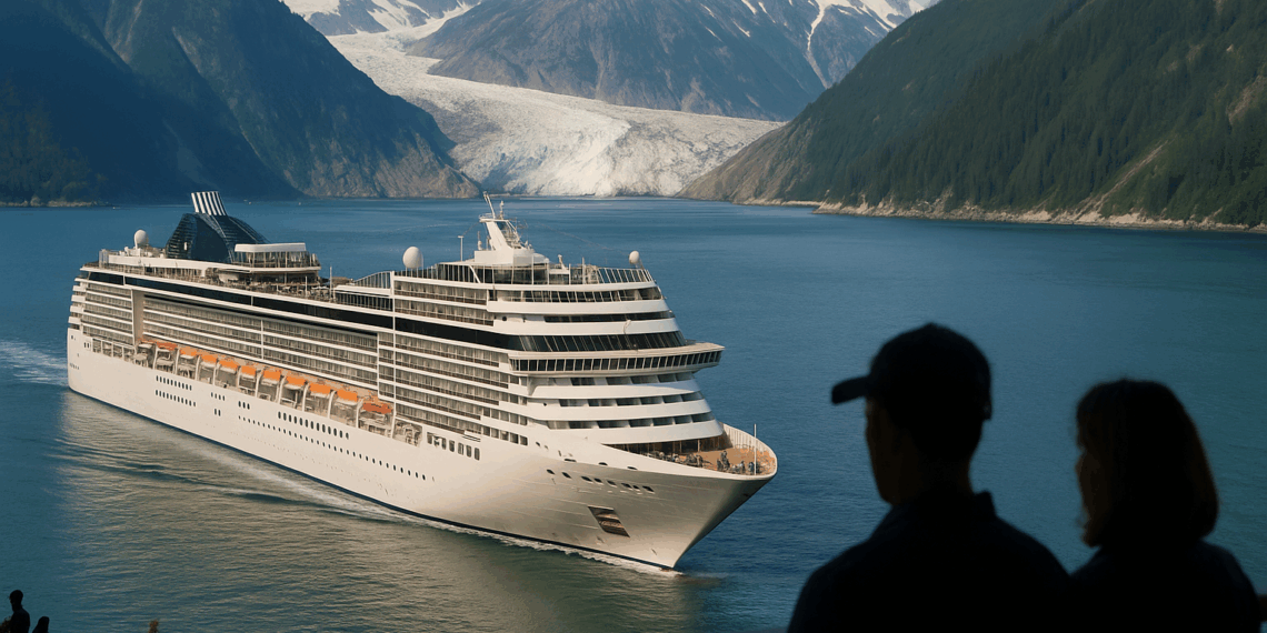 MSC Cruceros lanza el MSC Yacht Club en el MSC Poesia y estrena itinerarios por Alaska