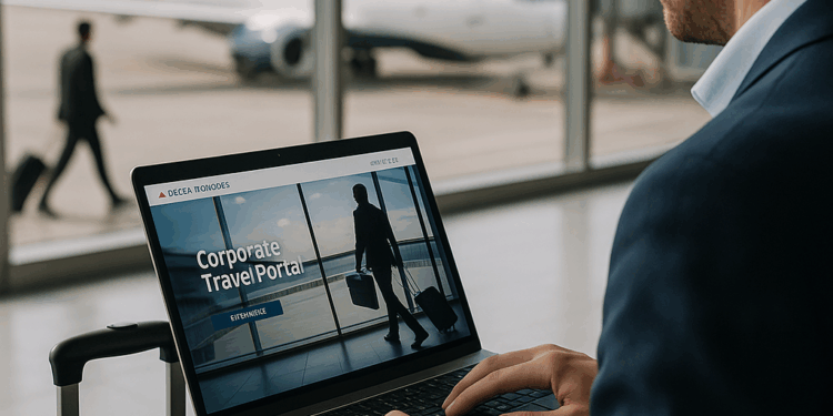 Delta Business presenta su renovado sitio web para el segmento de viajes corporativos globales