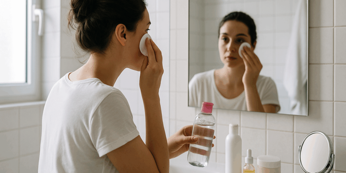 10 Best Makeup Remover, From Micellar Water to Cleansing Balms