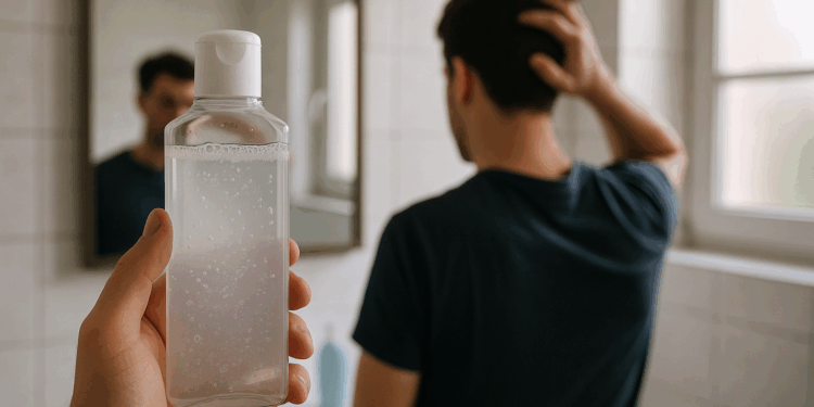 11 Best Dandruff Shampoos for Flaky Scalps