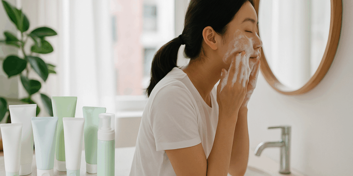11 Best Korean Cleanser of 2025, According to Dermatologists