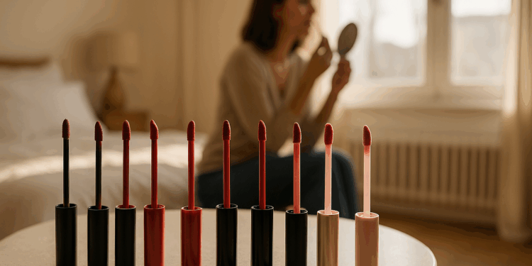 11 Best Long-Lasting Lipsticks for Fade-Proof Color