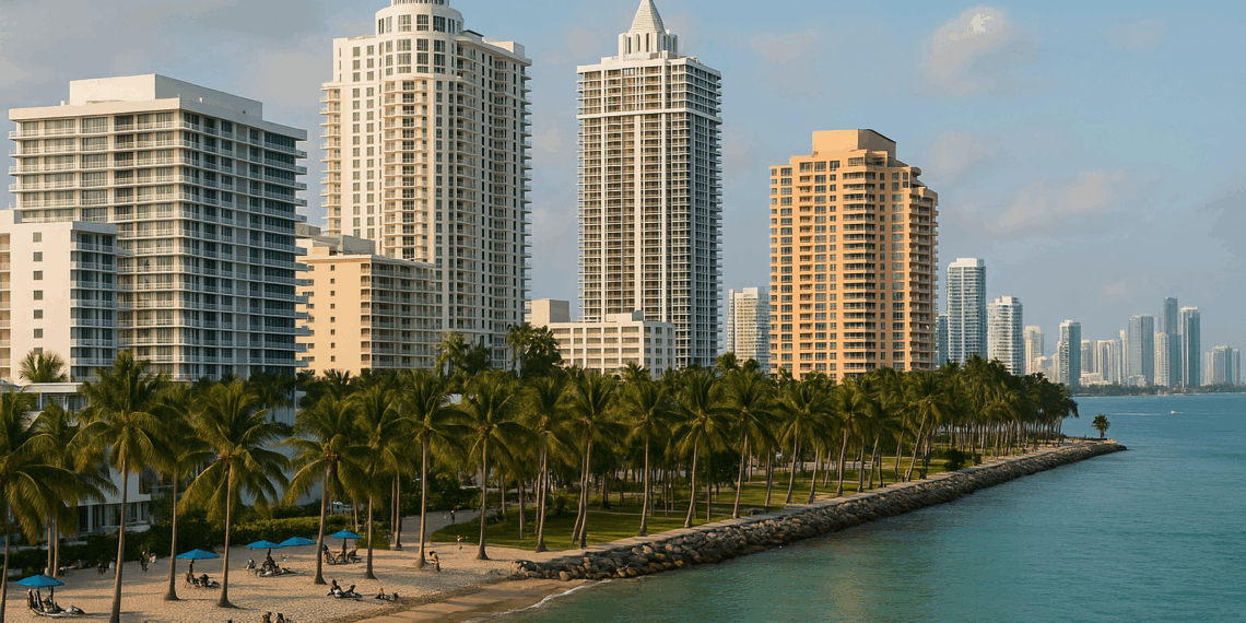 The 12 Best Airbnbs in Miami, From South Beach to Coconut Grove