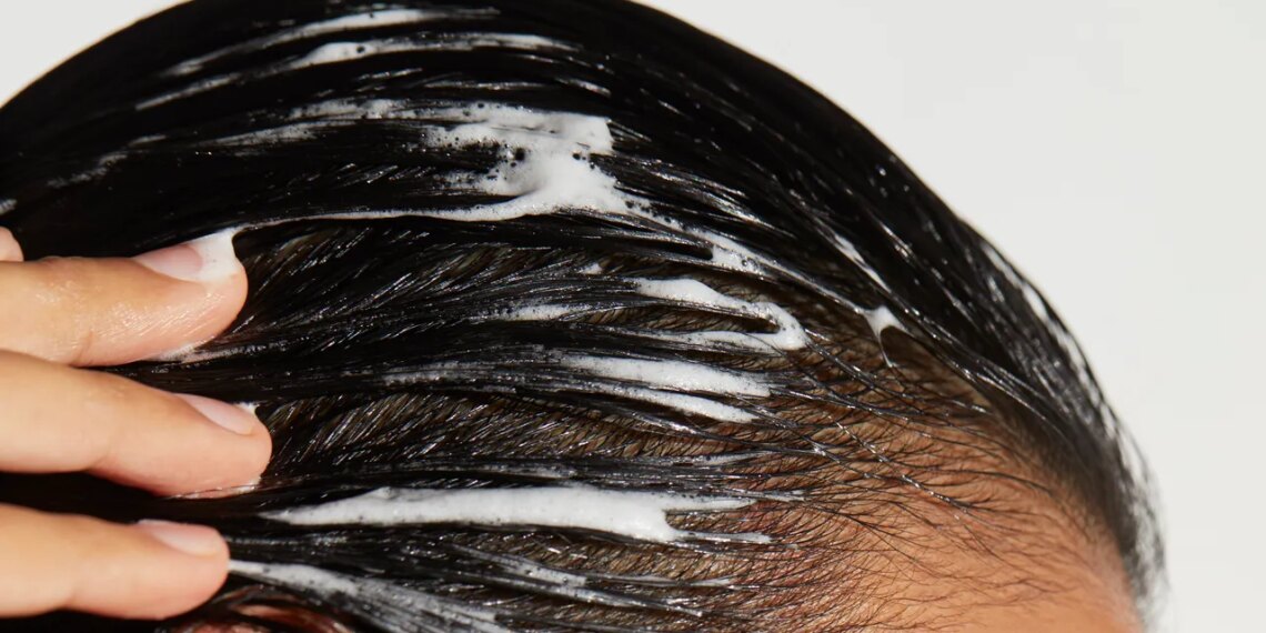 The 14 Best Shampoos for Oily Hair, According to Dermatologists