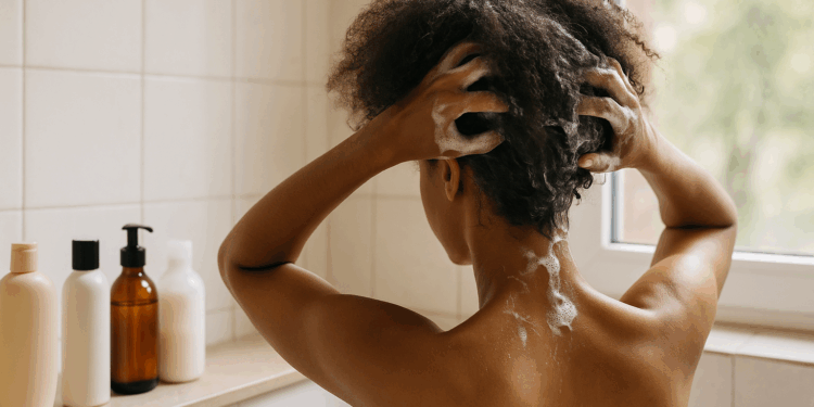 15 Best Shampoos for Frizzy Hair, According to Hair Stylists and Vogue Editors