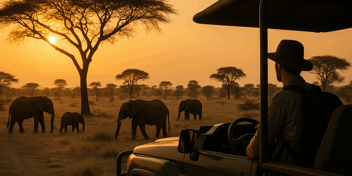 The 15 Best African Safaris to Add to Your Bucket List