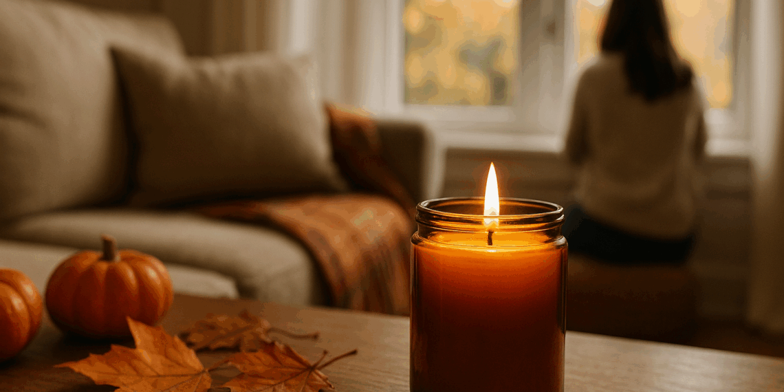 The 16 Best Scented Candles Will Get You Excited for Fall