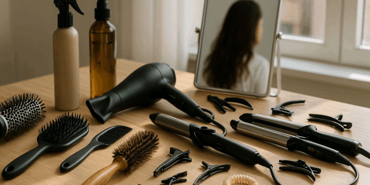 These 24 Best Hair Tools Will Help You Achieve Your Hair Goals