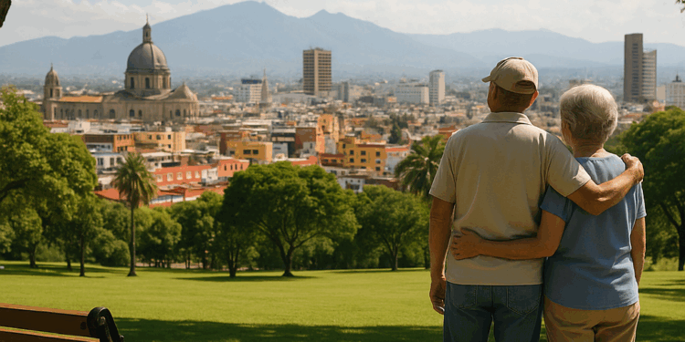 las 3 mejores ciudades para jubilarse en Latam