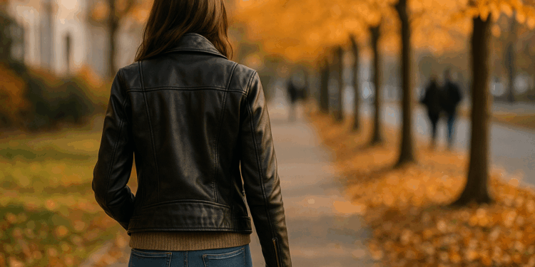 36 Best Leather Jackets of Fall 2025—Layer Up!