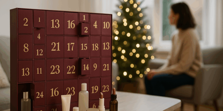 7 Best Beauty Advent Calendars of 2025 to Shop Before They Sell Out