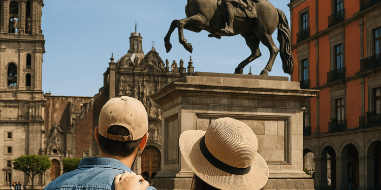 Las 7 ciudades de México más atractivas para disfrutar con la mejor compañía