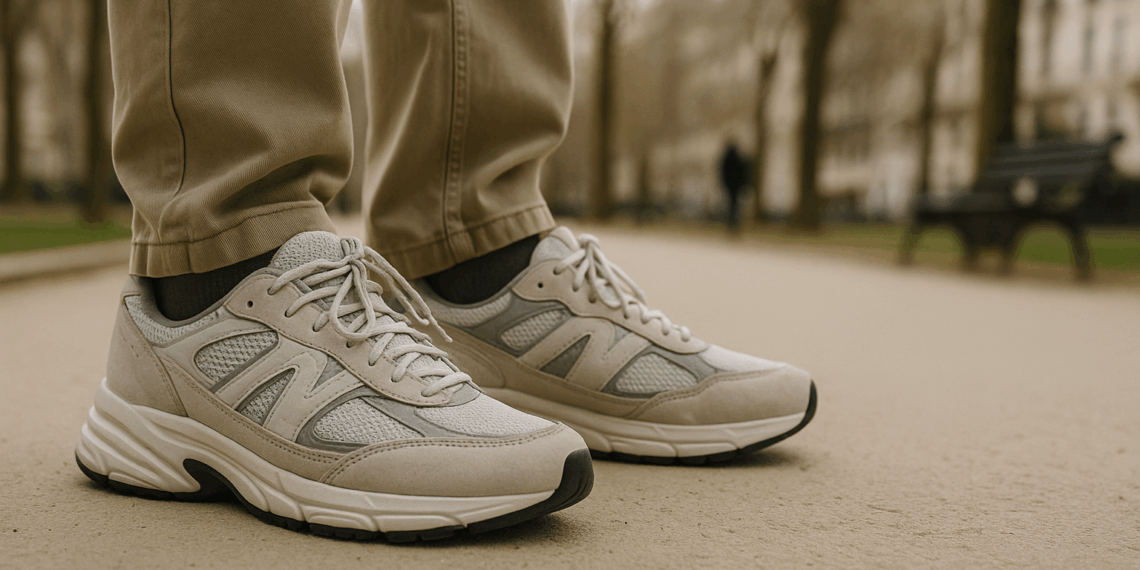 7 tenis “de papá” que volveremos a llevar en otoño 2025, según las tendencias