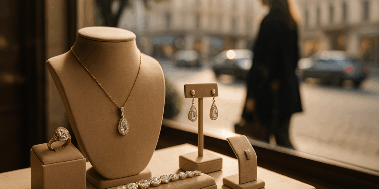 The Luxury Jewelry Pieces That re Still the Most Sought-After Today