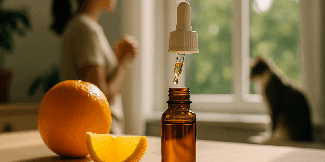 Best Vitamin C Serum of 2025: 10 Glow-Worthy Picks for Every Skin Type