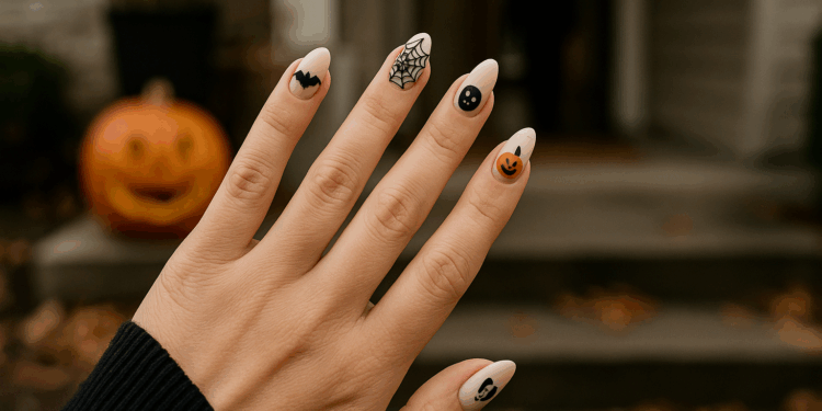 The Best Halloween Nails, According to Pro Artists