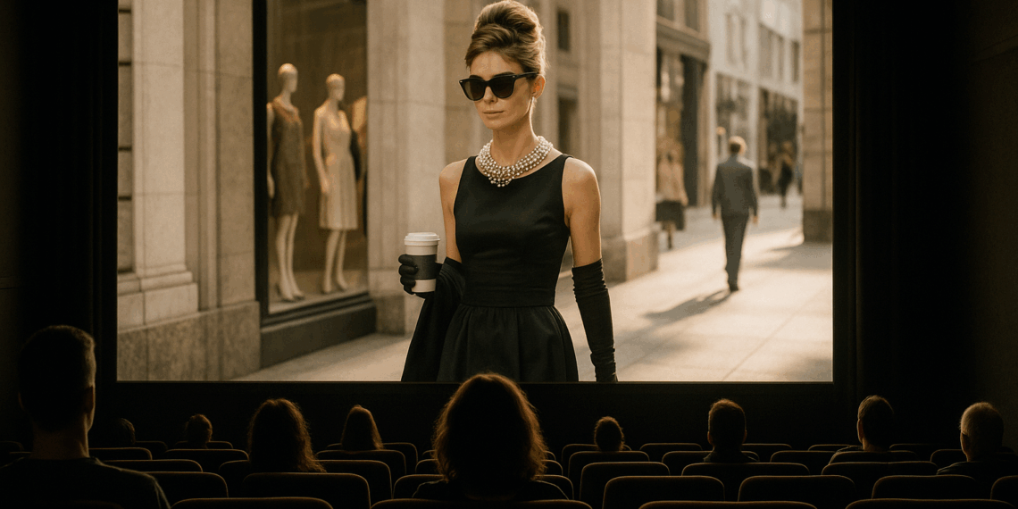 The Best Fashion Movies of All Time