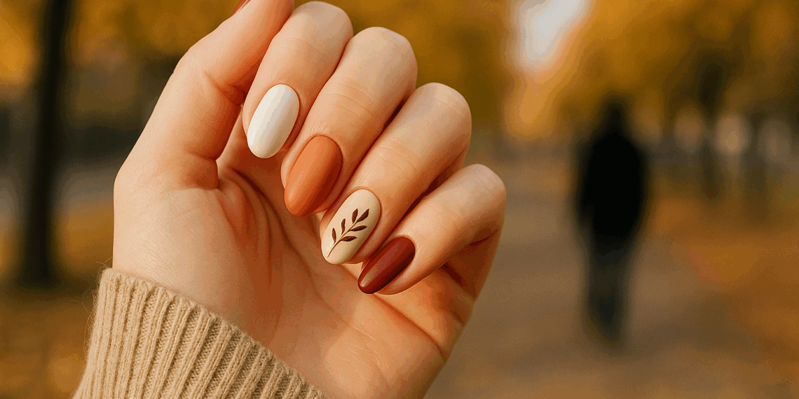 Phoebe Philo Gives Us the Manicure for Fall