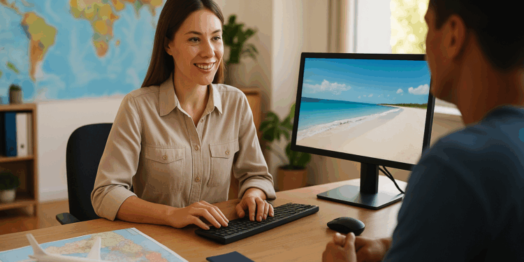 Diversos grupos de turistas en el casco antiguo de Girona / ACN