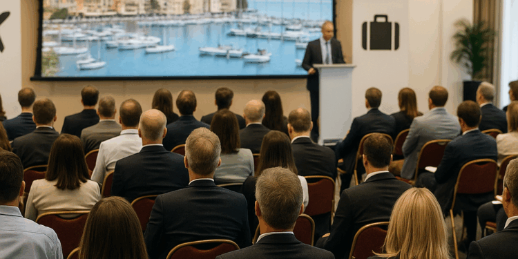 Las agencias de viajes reunidas en el 25 Foro de ACAVE mantienen buenas perspectivas para el cierre de la temporada turística 2025