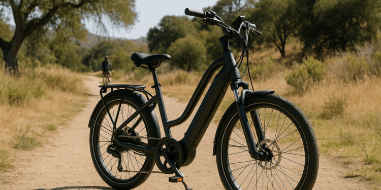 Las bicicletas electrónicas de Aventon son excelentes para los cruceros, fuera de la variedad y más: qué comprar está aquí