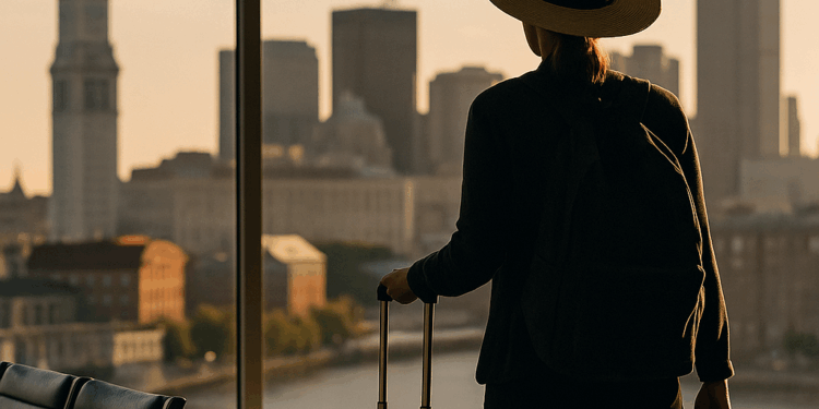 Los destinos que más bajan su precio para viajar en septiembre y octubre