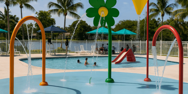 Royal Caribbean Wonders Wonders se pregunta las maravillas de la cirugía de las piscinas infantiles regresan a Miami