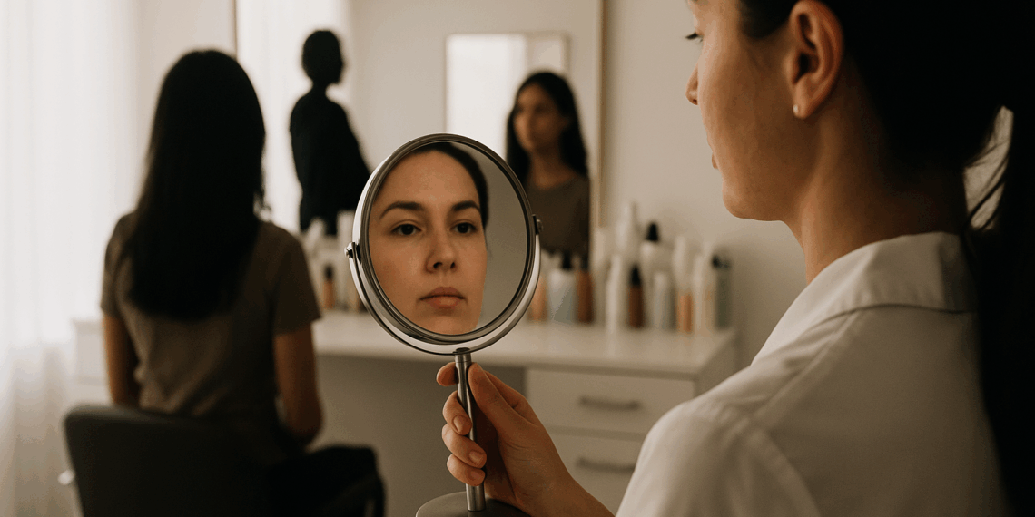 “Las mujeres nos conocemos más de lo que creemos”: Amy Larocca habla de su libro How To Be Well y la toxicidad de la industria de la belleza en 2025