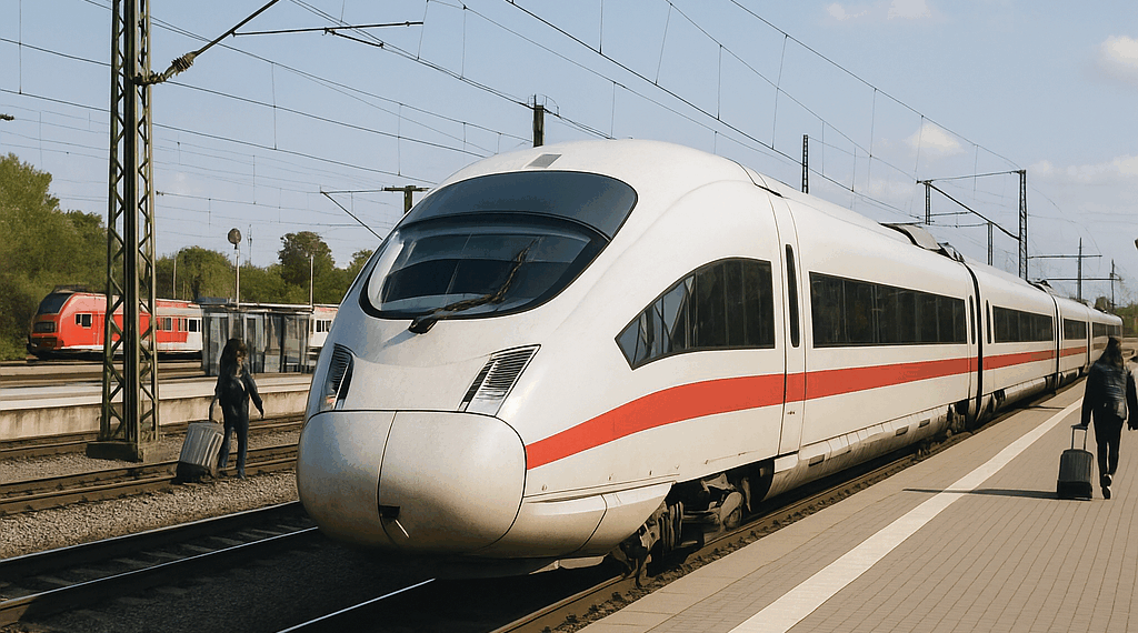 Lo más popular | Renfe