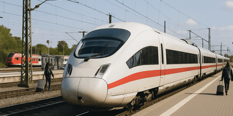 Lo más popular | Renfe