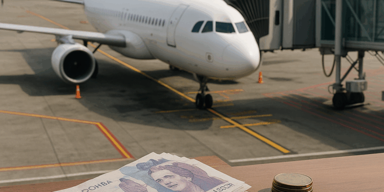 Tiquetes aéreos en Colombia podrían bajar de precio dentro de muy poco: esto es lo que tendría que suceder