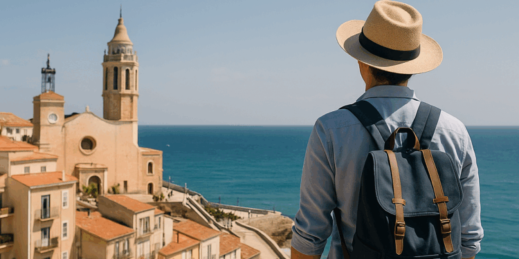 Las mejores temporadas para viajar en 2025 si eres mexicano