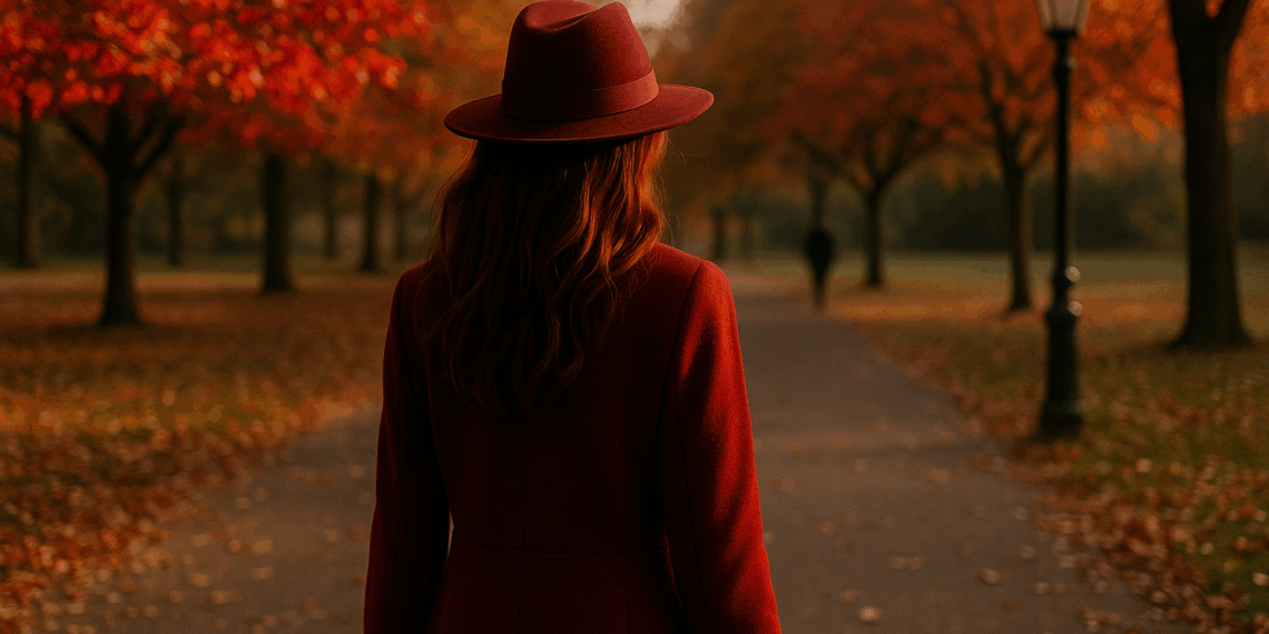 Las uñas color rojo más elegantes para lucir en otoño 2025 sin cometer errores