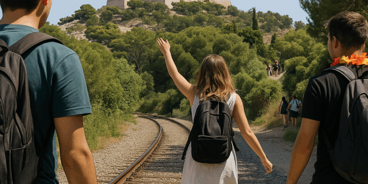 Los viajes de quinceañeras, una tendencia en alza