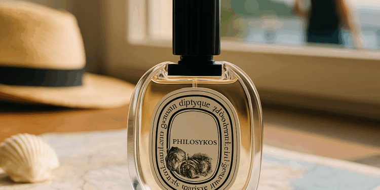 Los viajes olfativos de los perfumes de Diptyque