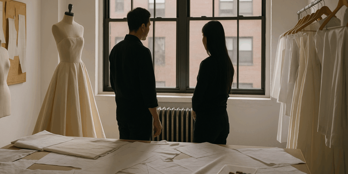 Oscar de la Renta Designers Laura Kim and Fernando Garcia to Exit
