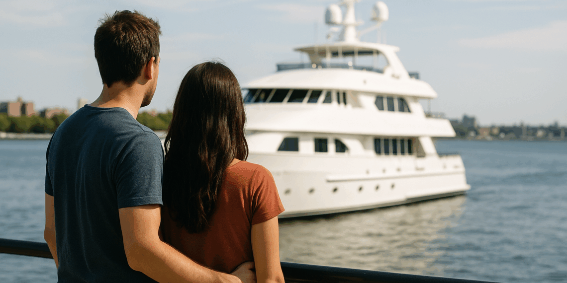 Crucero prometido por ganador del Euromillones de 1,2 millones junto a boleto premiado