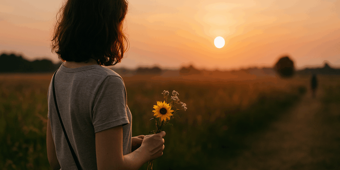 What ‘The Summer I Turned Pretty’ Taught Me About Love, Grief, and Coming-of-Age