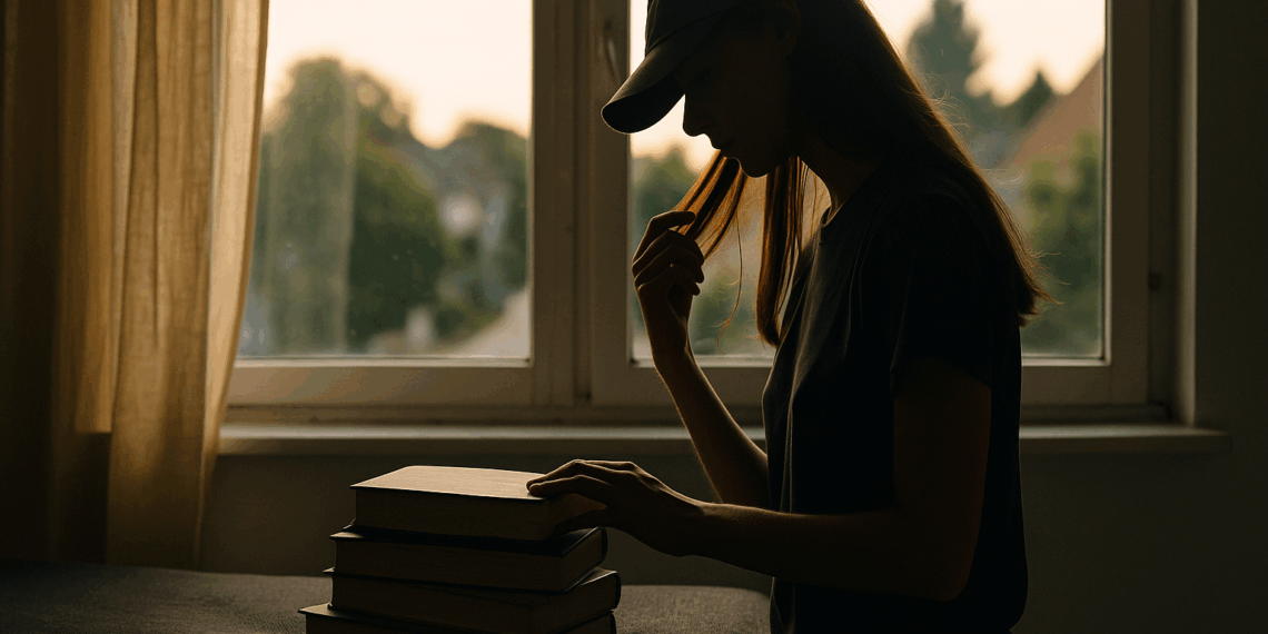 Required Reading: Five Books That Shaped Ethel Cain’s Tour