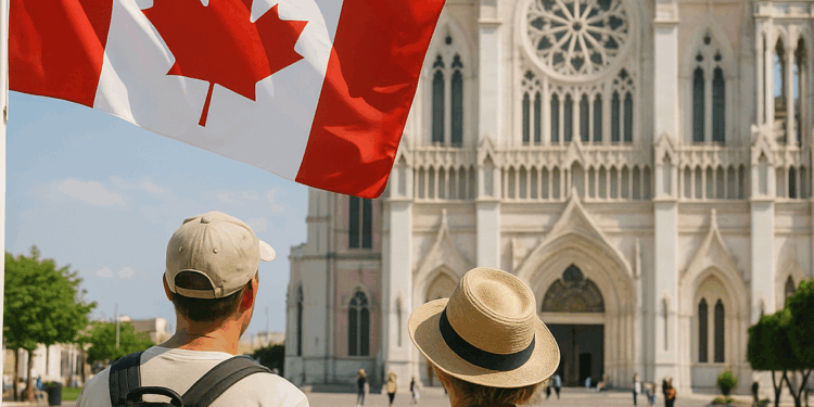 León acogerá en octubre la convención anual de agentes de viajes de Canadá