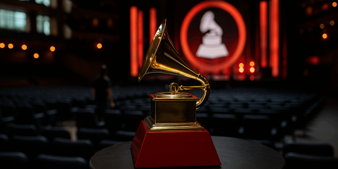 Todos los nominados a los Latin Grammy 2025