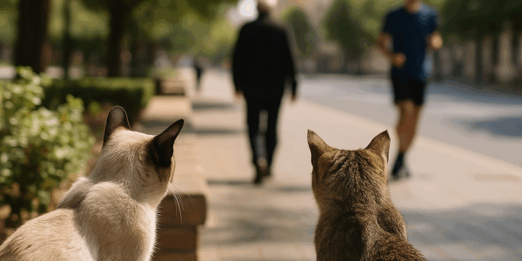 nadie lo hubiera pensado hace algunos años