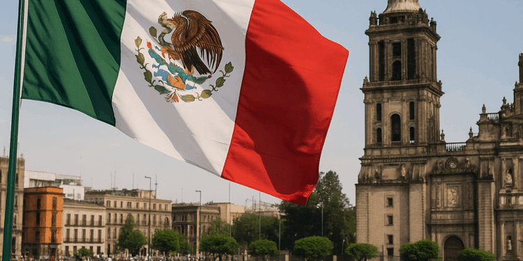 ¡Viva México! Los 10 mejores destinos para dar el grito