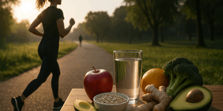 7 Best Metabolism Boosters For Energy, Stability, and More