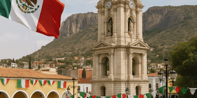 Los 7 mejores lugares para celebrar las Fiestas Patrias 2025 en Hidalgo - El Sol de Tulancingo