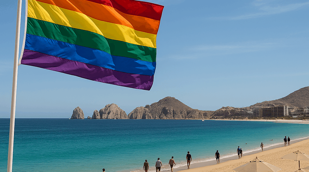 Viajes LGBTQ+