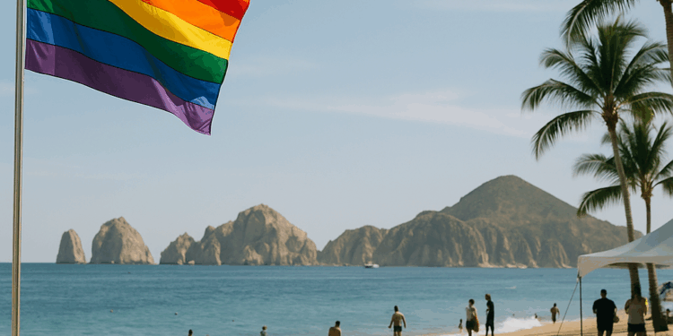 Simposio de Viajes LGBTQ+ en Los Cabos
